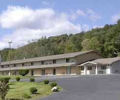 Hotel Knights Inn Franklin, PA