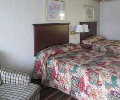 Hotel Rodeway Inn