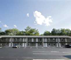 Jackson Town House Inn