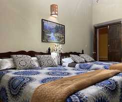 Hotel Copa de Oro Boutique