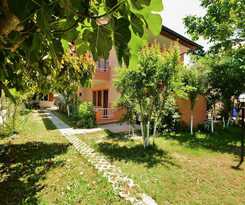 Istanbul Apart Hotel