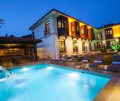 Livia Garden Hotel