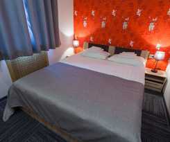 Hotel on Sergievskaya 6