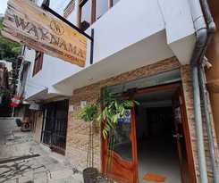 Hotel Waynama Hostal