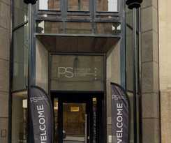 PREMIER SUITES PLUS Glasgow Bath Street