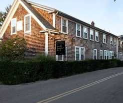 Hotel Salt House Inn