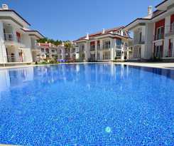  Korfez Garden Apartments