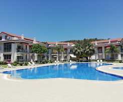  Korfez Life Apartments