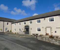 The Old Ginn House Inn