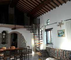  Villa Storie di Borgo