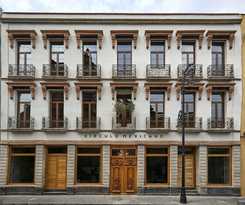Circulo Mexicano, Mexico, a Member of Designs
