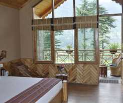 Hotel Heritage Satikva Resorts