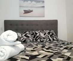 Atacama Backpackers