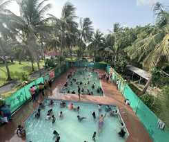 Resort Farm Villa