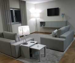 Hotel Albergaria Borges