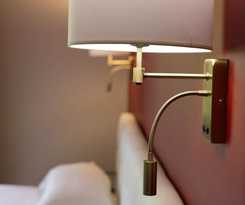 Hotel Les Jardins