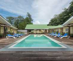 Residence Praslinoise