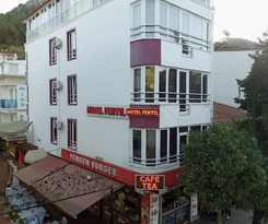 Hotel Feryıl Liman