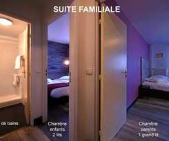 Hotel Hôtel Le Vert Galant