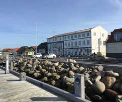 Du Nord - Løgstør Badehotel