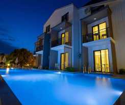 Pegasus Hotel and Villa