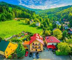 Hotel Willa pod Czantoria