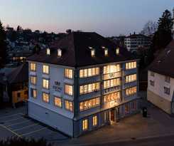 Hotel Krone Speicher
