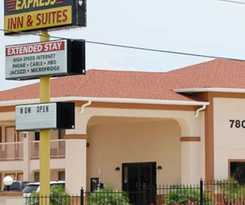 Hotel Express Inn and Suites