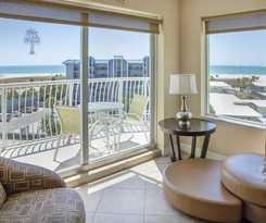 Hotel Crystal Palms Beach Resort