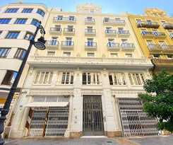 Macflats Ayuntamiento