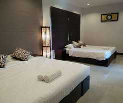 Hotel Bhupimarn Garden House