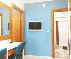  Can Residence