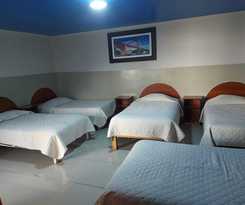 Hostal Espinoza - Hostel