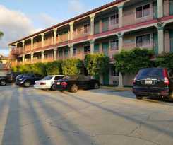 Hotel Starlight Inn Huntington Beach
