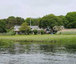 Spring Garden Inn