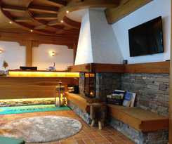 Hotel Alpinhotel Zerres