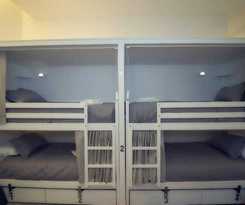 Hostel Matosinhos Suites