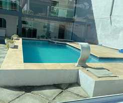 Hotel Pousada Arraial Beach