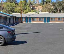 Hotel Cielo House Inn
