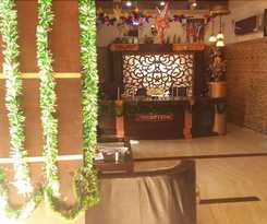Hotel Krishna Residency