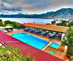 Lacivert Boutique Hotel
