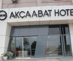 NEW AKÇAABAT HOTEL