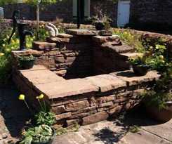 Hotel Edenhall Country House