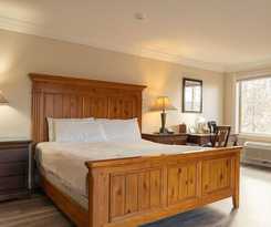 Hotel The Inn at Crestwood