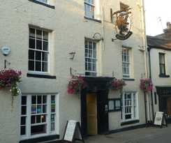 Hotel Black Lion Richmond