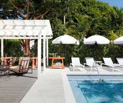 Hotel Ella\'s Cottages - Key West Historic Inns