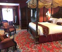 Gramercy Mansion BandB