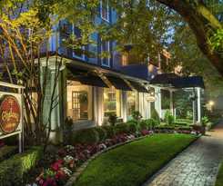 Chateau Inn and Suites