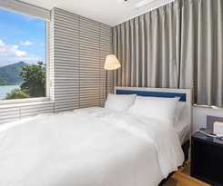 Hotel Gapyeong Laputa Resort