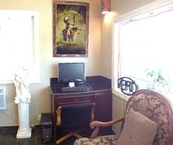 Hotel Stardust Inn